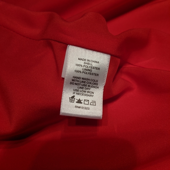 CeCe holiday skirt size small - Picture 7 of 10